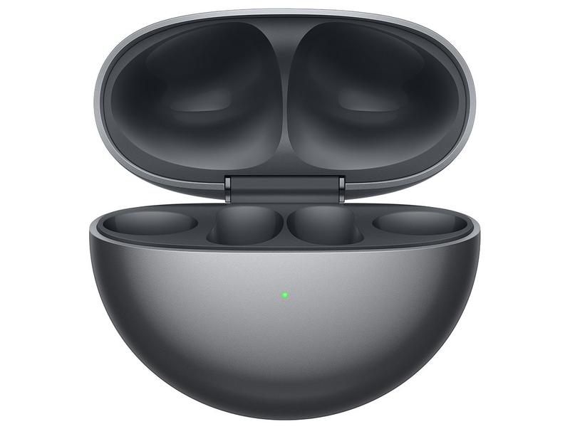 Fone de Ouvido Bluetooth Huawei FreeClip com Microfone True